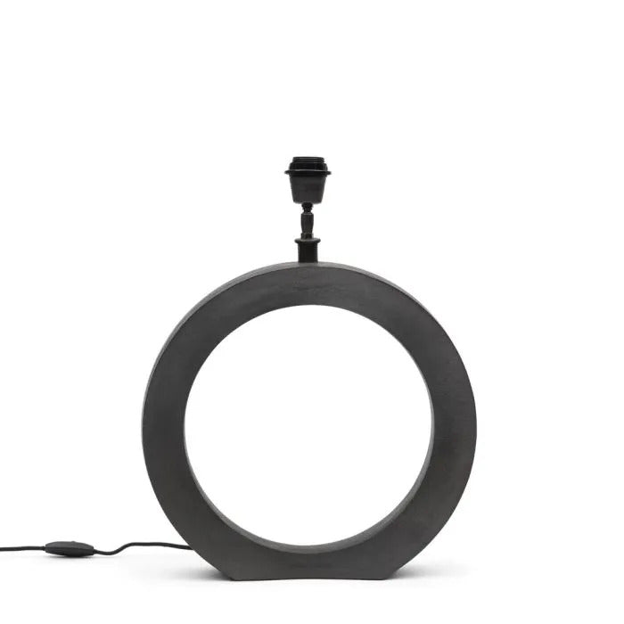 RM Berlin Lamp Base