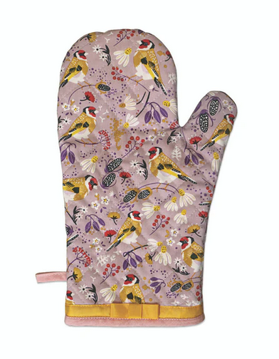 TC Birdy Gauntlet Oven Glove