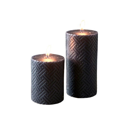 Yacht Club Candle 7x14