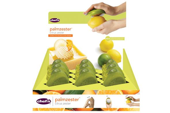 Chefn Palmzester