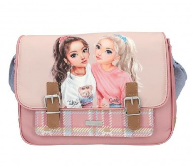 TopModel Shoulder Bag - Team Teddy