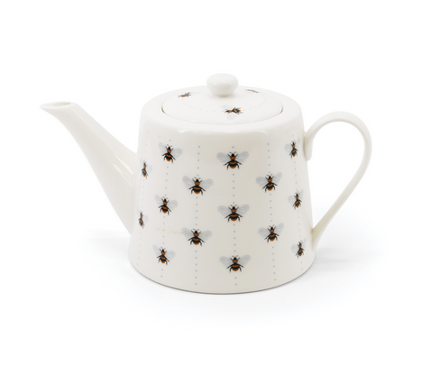 TC Bee Teapot
