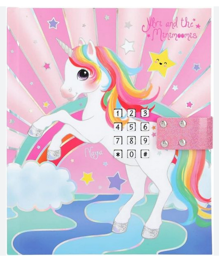 Ylvi Diary