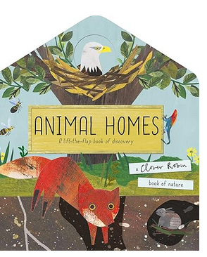 Animal Homes