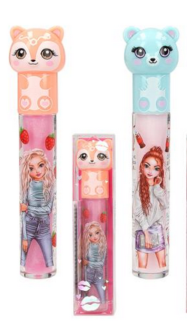 Beauty & Me Lip Gloss Animal