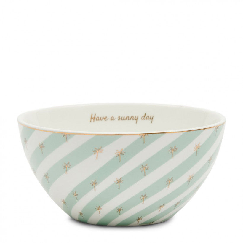 Palm Breeze Bowl