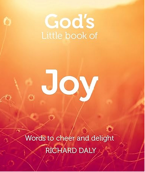 Gods Little Book Of Joy