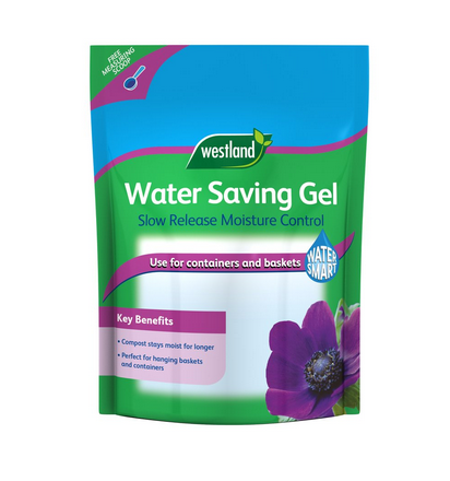 Water Saving Gel 250g Pouch