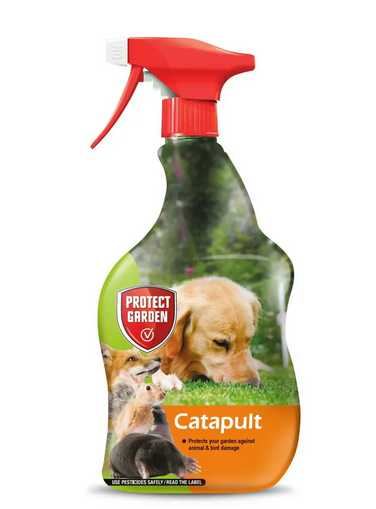 Catapult 1Ltr