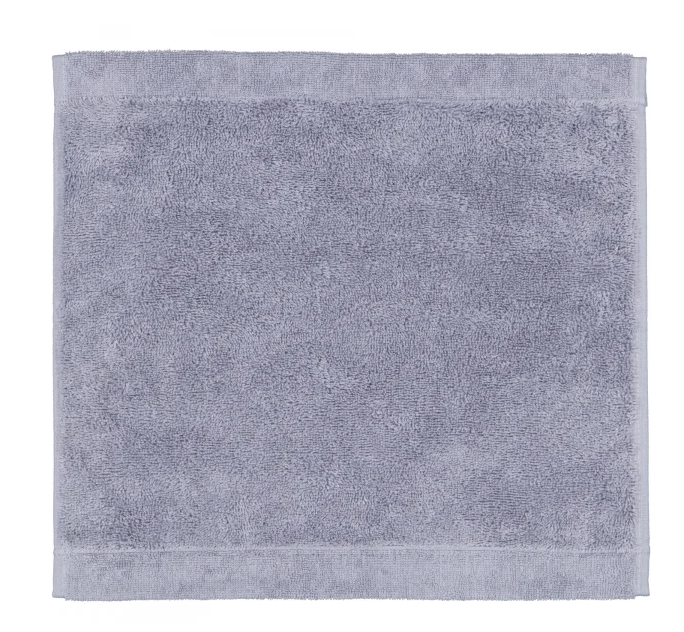 Cawo Lifestyle Face Cloth - Nordic Blue