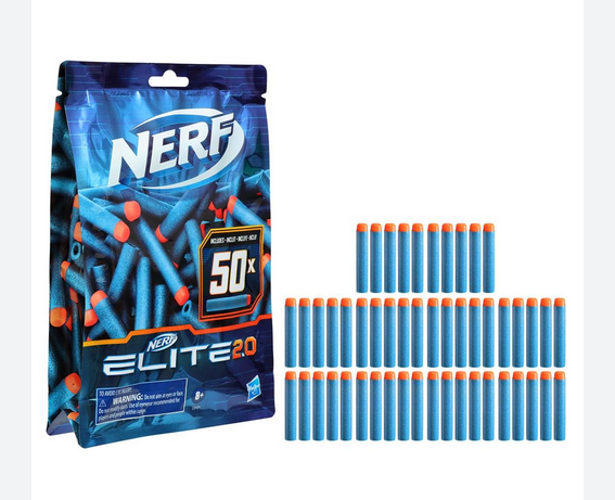 Nerf Elite 2.0 Refill Pack
