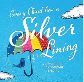 Positivity Cloud Has Silver Lining