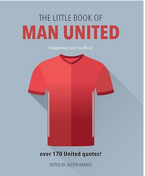 Little Book of Man Utd