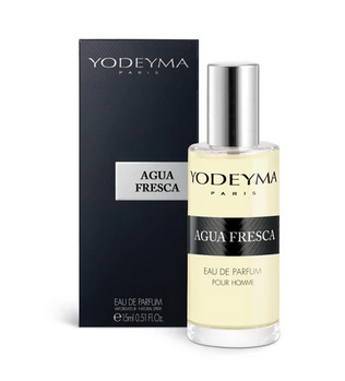 Yodeyma 15ml  - Agua Fresca