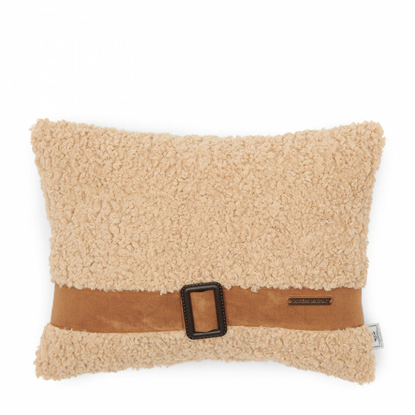 Le Voyage Nomade Belt Pillow 40x30