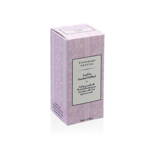 TC Sweet Pea Essential oil