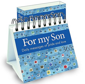 365 For My Son