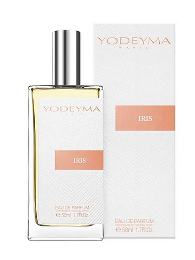 Yodeyma 50ml - Iris