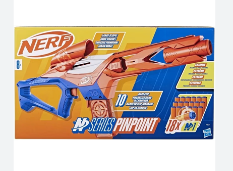 Nerf N Series - Pinpoint
