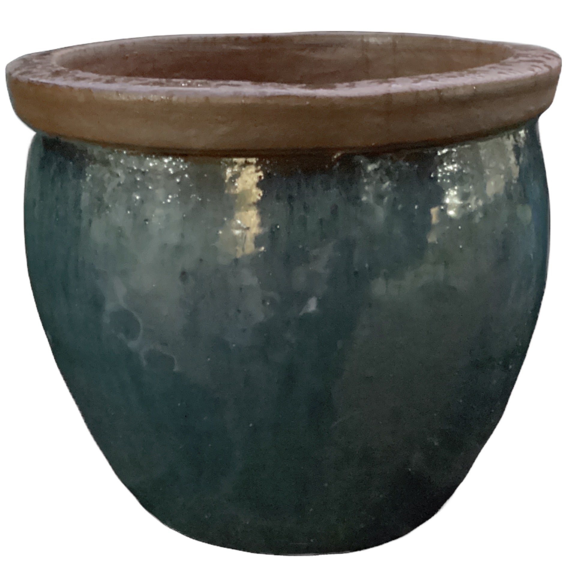Bonn Green 28cm/H23cm