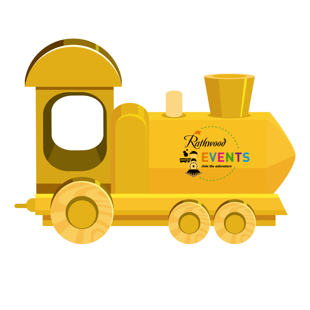 Train Ticket