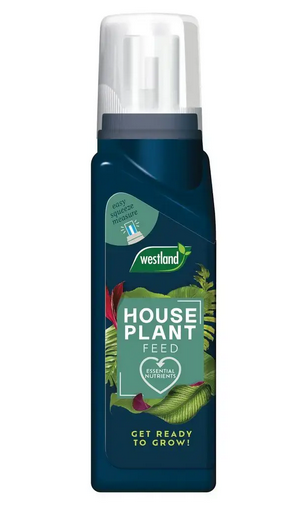 Houseplant Feed Concentrate 200ml