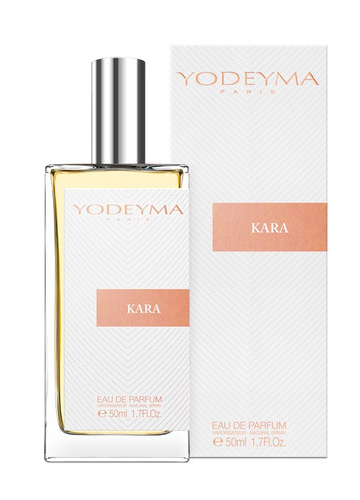 Yodeyma 50ml - Kara