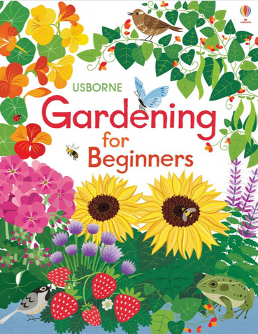 Gardening For Beginners