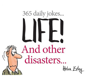 365 Life & Other Disasters