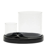 RM Oviedo Multiple Hurricane Black