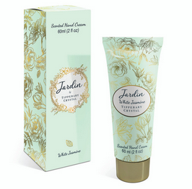Jardin Handcream - White Jasmine