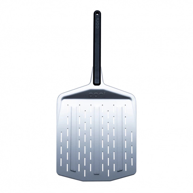 Perforated Pizza Peel 14''