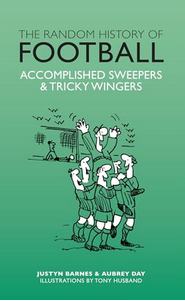 Random History Of Football