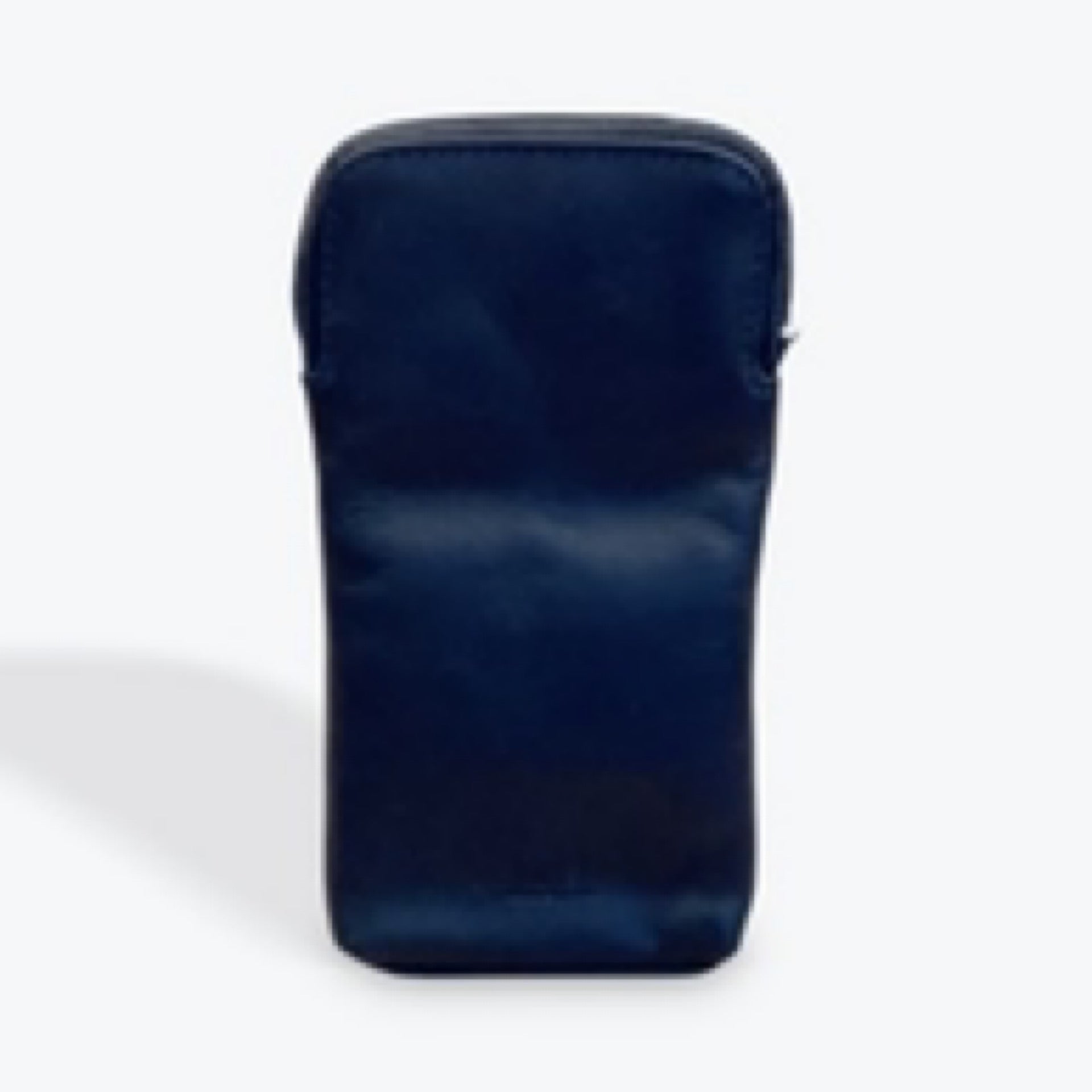 Glasses Case - Black ZEN80