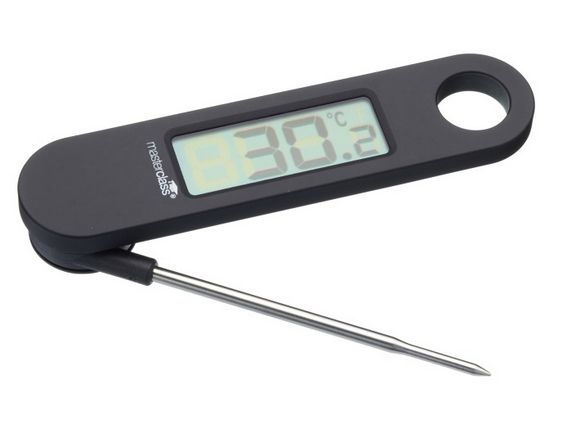 MC Folding Thermometer