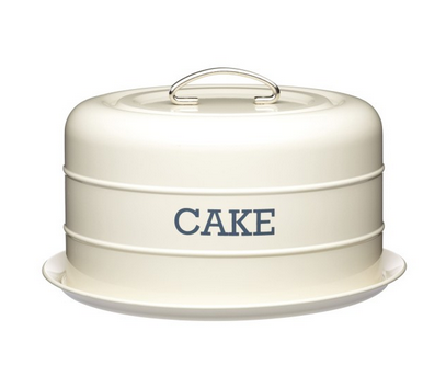 LN Cake Tin - Cream