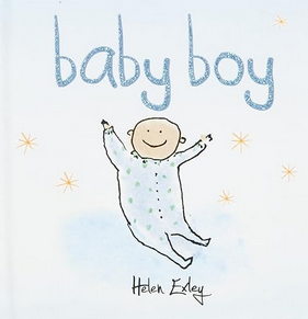 Sparklie - Baby Boy