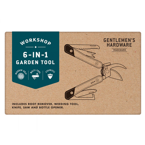 Garden Multi Tool