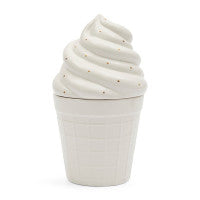 RM Loves Ice Cream Storage Jar