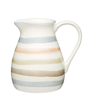 CC Ceramic Milk Jug