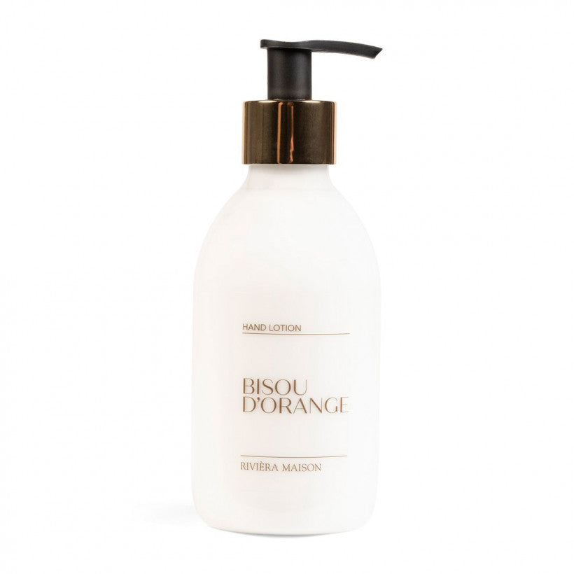 Hand Lotion Bisou d‘Orange 300ML