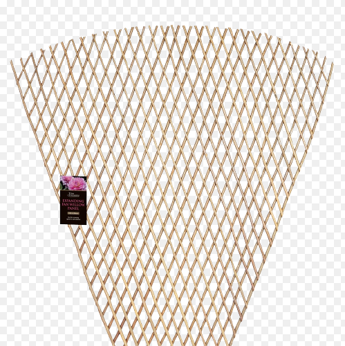 Expanding Fan Willow - 180cmx90cm