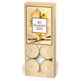 Petali Tealights - Vanilla