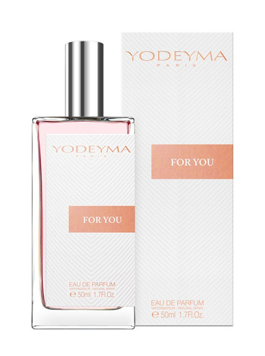 Yodeyma 50ml - For You