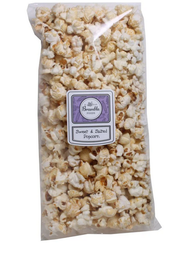 Sweet & Salty Popcorn 150g