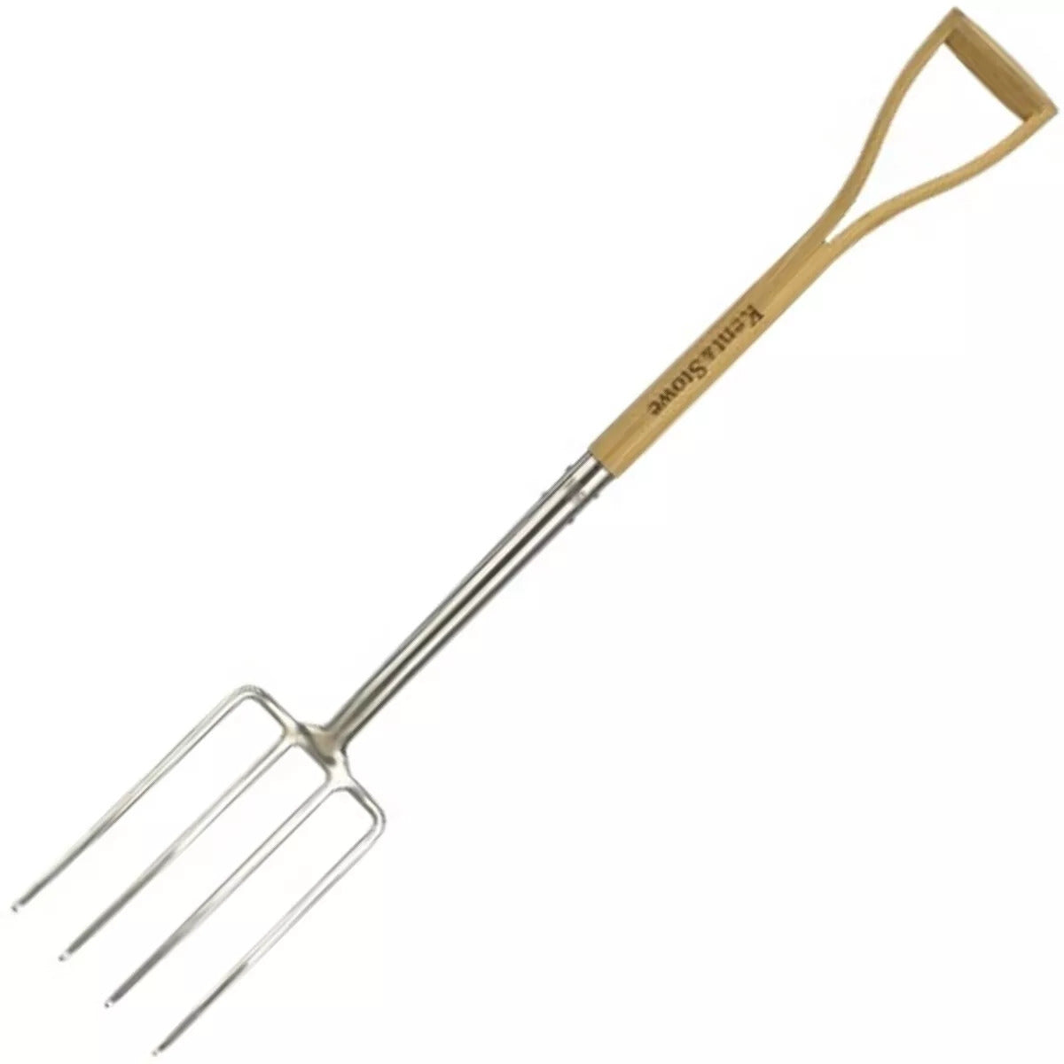 Border Fork SS