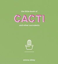 The Little Book of Cacti