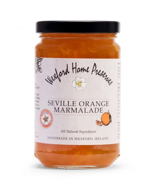 Seville Orange Marmalade