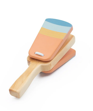 Retro Clapper