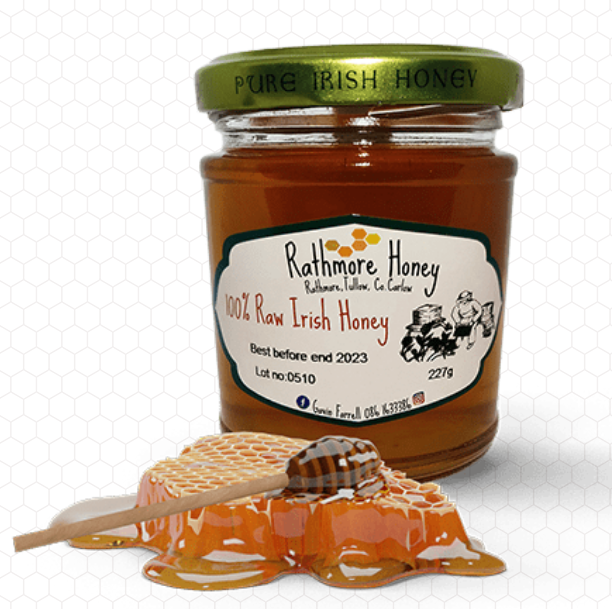 Rathmore Honey
